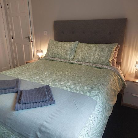 Lawnbrook Town House Hotell Belfast Eksteriør bilde