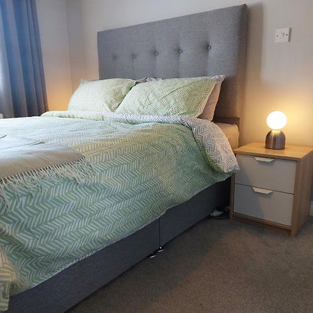 Lawnbrook Town House Hotell Belfast Eksteriør bilde