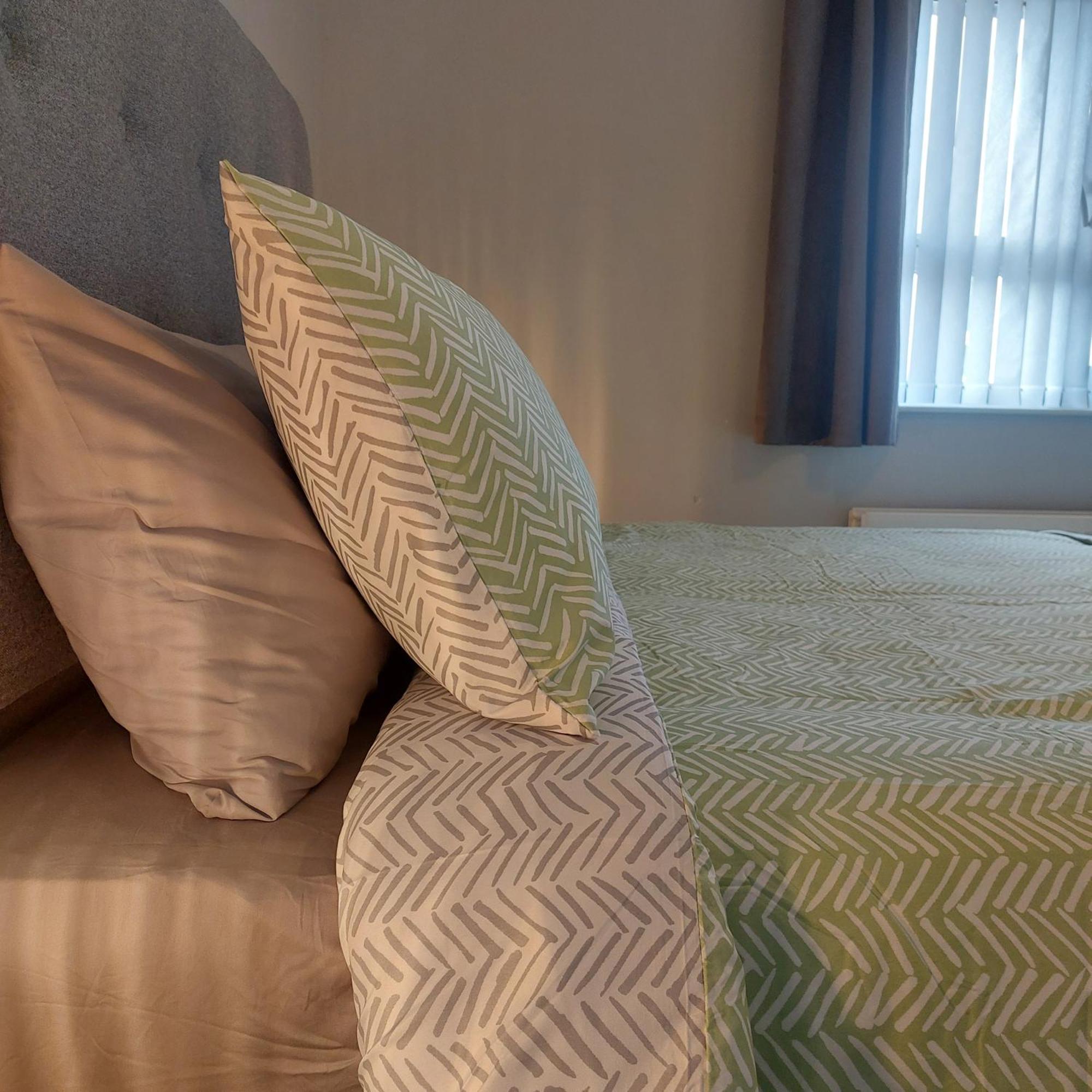 Lawnbrook Town House Hotell Belfast Eksteriør bilde