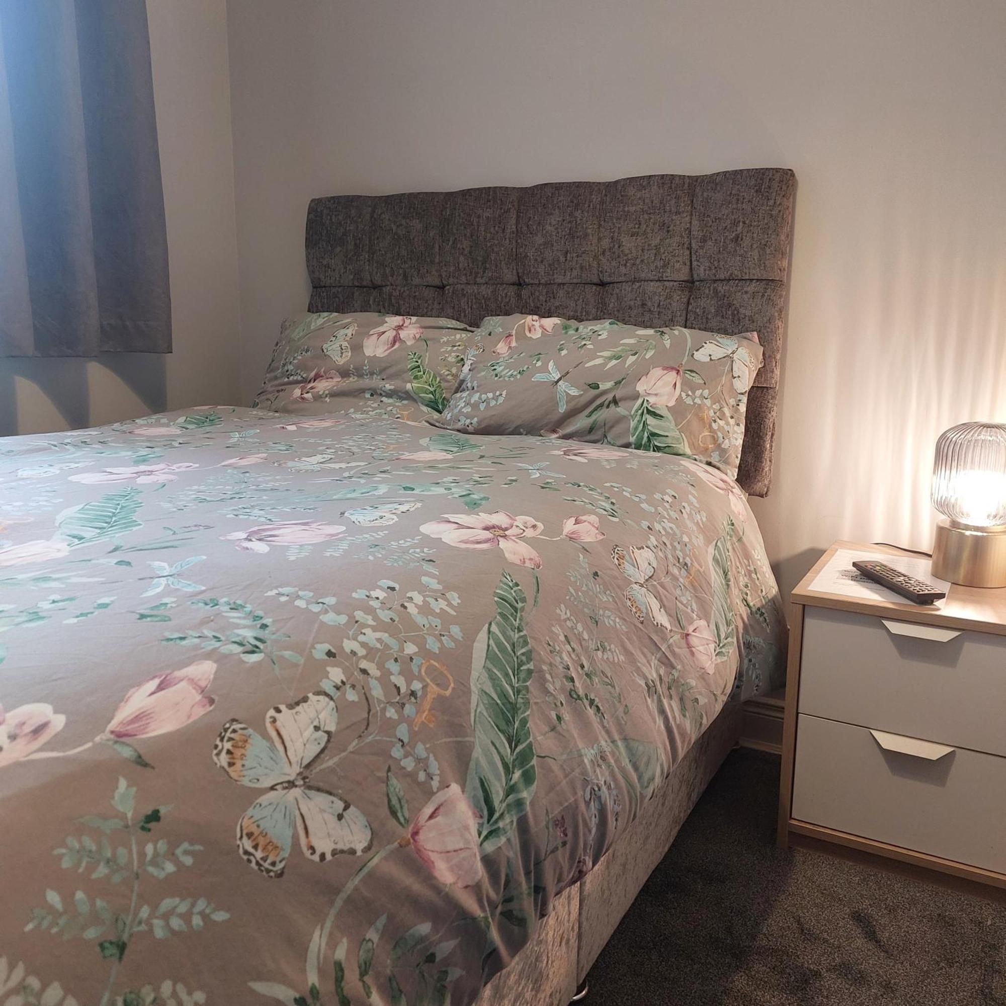 Lawnbrook Town House Hotell Belfast Eksteriør bilde