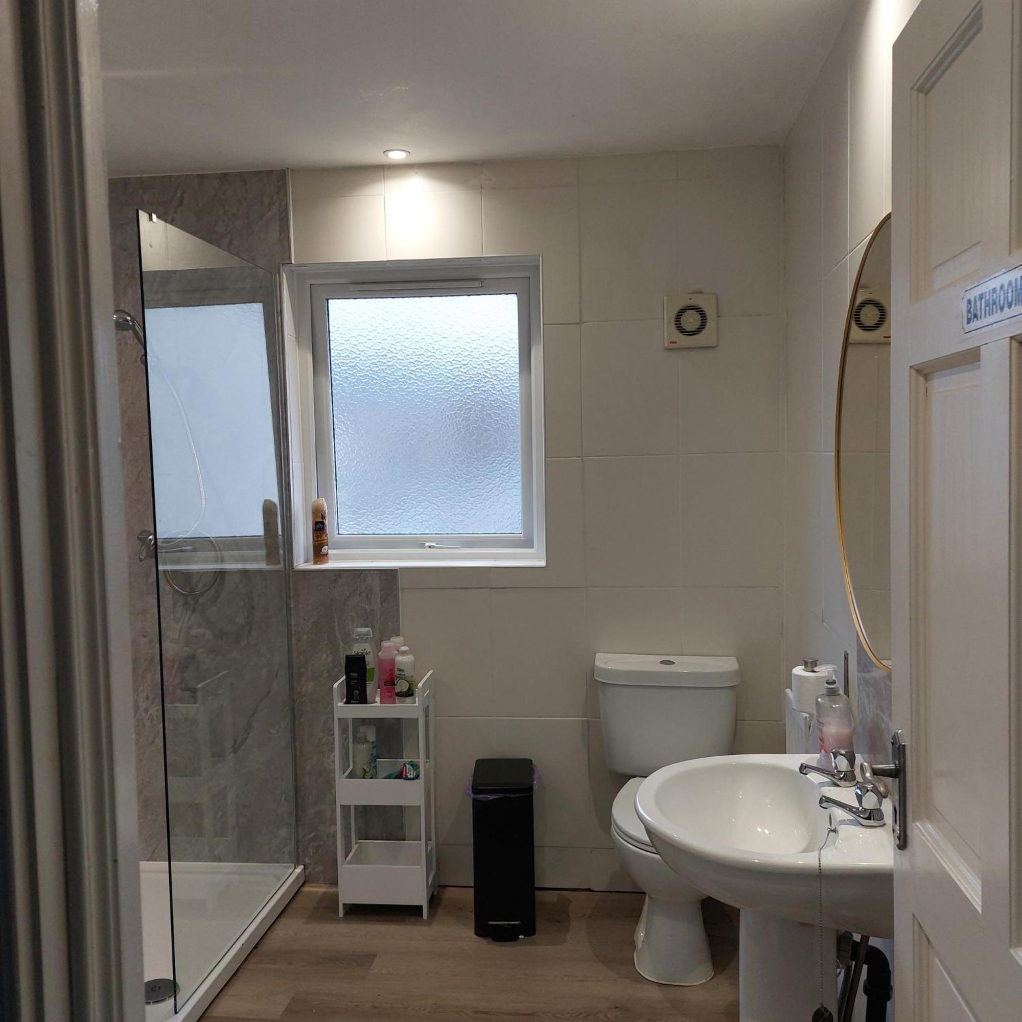 Lawnbrook Town House Hotell Belfast Eksteriør bilde