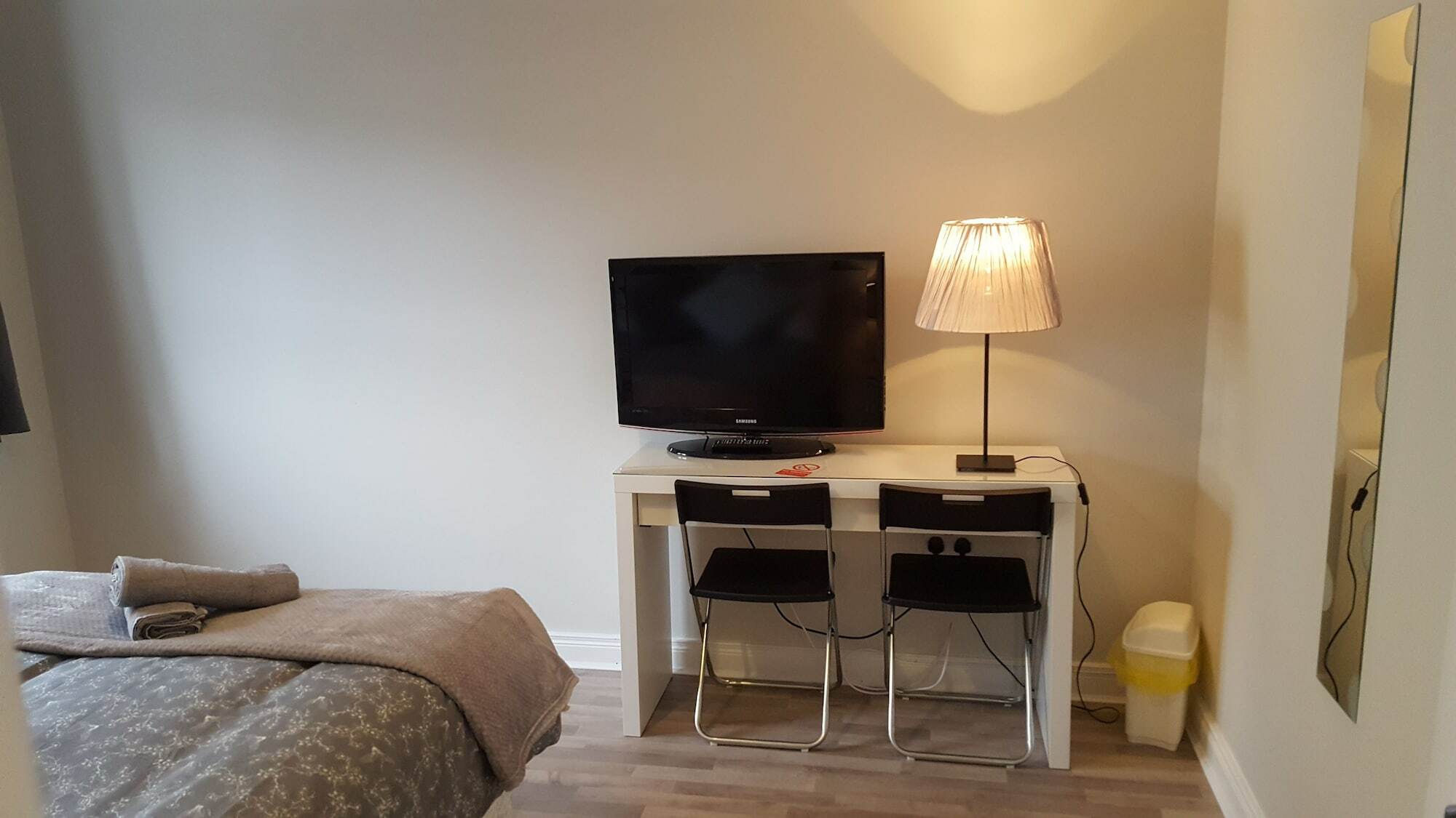 Lawnbrook Town House Hotell Belfast Eksteriør bilde