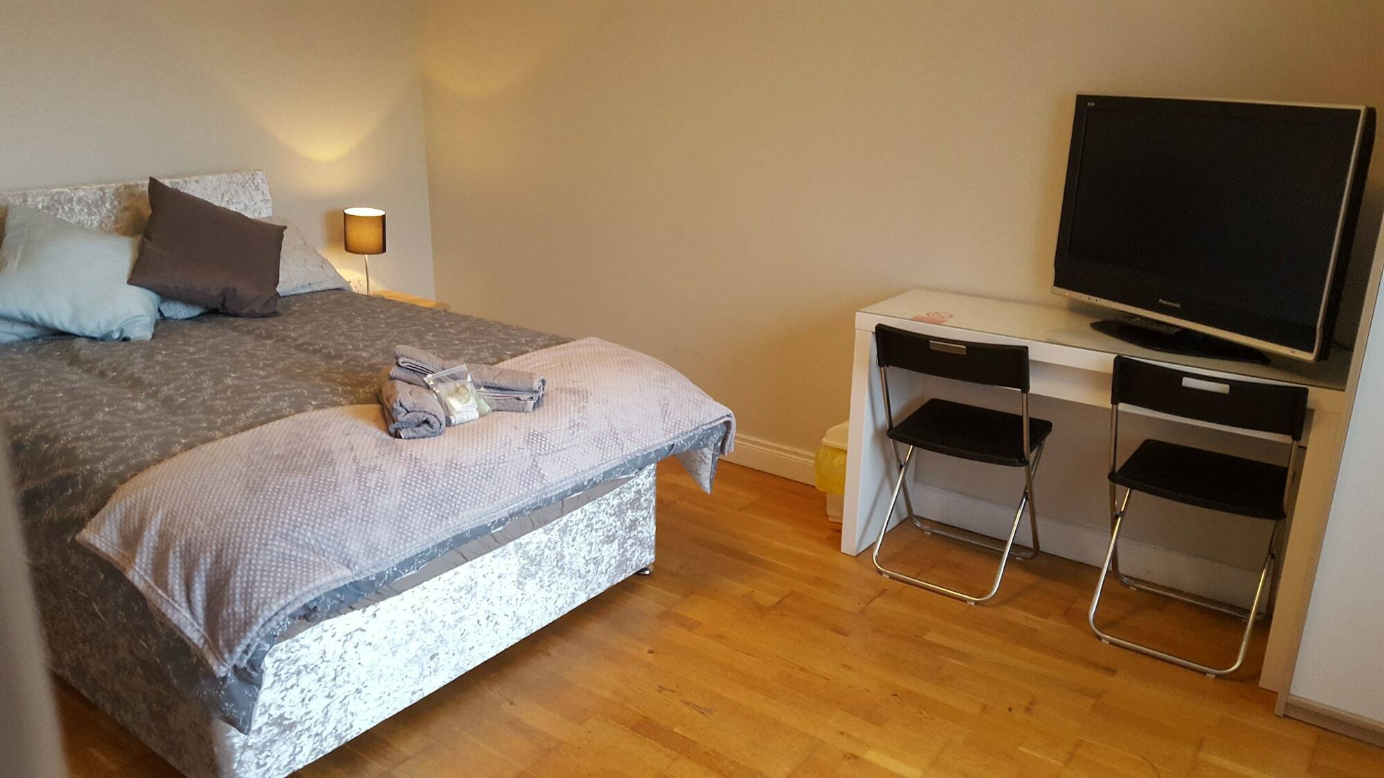 Lawnbrook Town House Hotell Belfast Eksteriør bilde